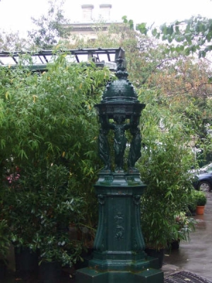 fontaine wallace du 4eme arrondissement fontaine wallace du 4eme arrondissement