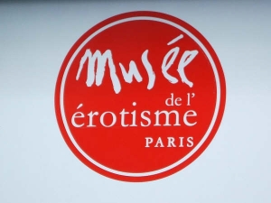 MusÃ©e de l'Ã©rotisme