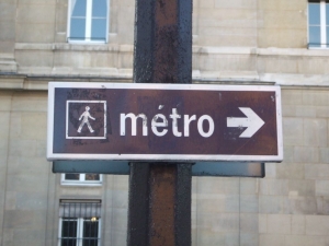 métro St Sulpice Saint Sulpice