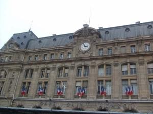 Gare Saint Lazare Paris Gare Saint Lazare