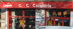 Casquerie à Paris La casquerie