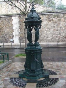 Montgallet Fontaine Wallace Fontaine Wallace Dausménil