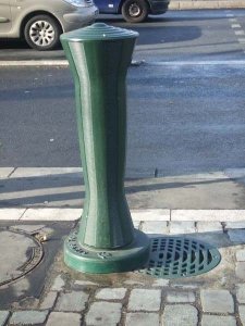 fontaine mÃ©tro nation