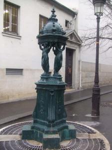 fontaine wallace