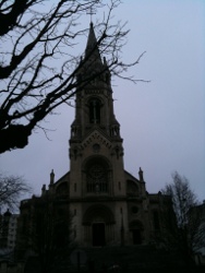 Ã©glise Notre-Dame-de-la-Croix